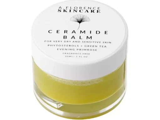 A. Florence Skincare - Ceramide Balm - Odżywczo-Regenerujący Balsam Lipidowy - 30ml
