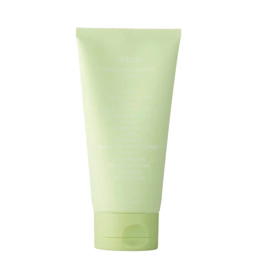 Abib - Acne Foam Cleanser Heartleaf Foam - Pianka Oczyszczająca do Cery Trądzikowej - 150ml