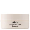 Abib - Collagen Eye Patch Jericho Rose Jelly - Nawilżające Płatki pod Oczy - 60szt