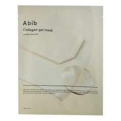 Abib - Collagen Gel Mask Jericho Rose Jelly - Kolagenowa Maseczka w Płachcie - 35g
