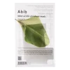 Abib - Mild Acidic pH Sheet Mask Heartleaf Fit - Delikatna Maska w Płachcie z Pstrolistką - 30ml