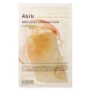 Abib - Mild Acidic Ph Sheet Mask Glutathiosome Fit - Nawilżająco - Rozświetlająca Maska w Płachcie - 30ml