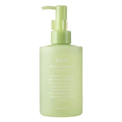 Abib - Pore Cleansing Oil Heartleaf Oil-Wash - Olejek do Demakijażu Zmniejszający Wydzielanie Sebum - 200ml