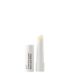 Abib - Protective Lip Balm Block Stick SPF15 - Ochronny Balsam do Ust w Sztyfcie - 3,3g