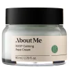 About me - Soop Calming Aqua Cream - Nawilżająco-Łagodzący Krem do Twarzy z Wodą Cyprysową - 80ml
