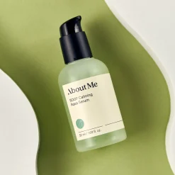 About me - Soop Calming Aqua Serum - Kojące Serum z Wodą Cyprysową - 50ml - OUTLET