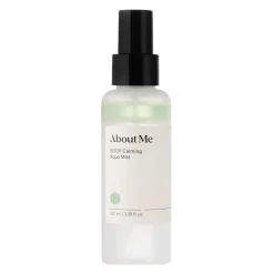 About me - Soop Calming Aqua Mist - Kojąca Mgiełka z Wodą Cyprysową -100ml