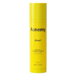 Acnemy - ZITAID - Kojący i Odnawiający Tonik do Walki z Niedoskonałościami - 100ml