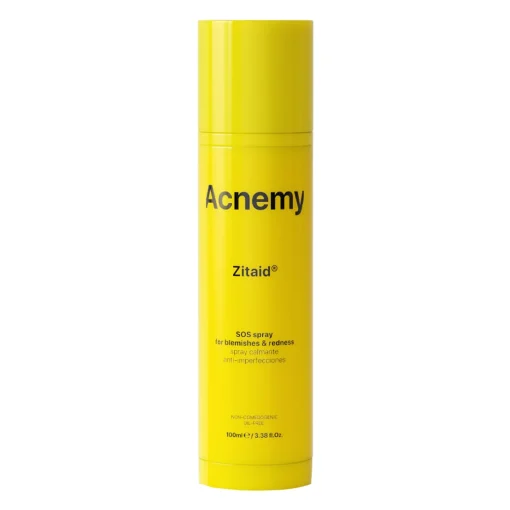 Acnemy - ZITAID - Kojący i Odnawiający Tonik do Walki z Niedoskonałościami - 100ml