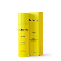 Acnemy - ZITAID - Kojący i Odnawiający Tonik do Walki z Niedoskonałościami - 100ml