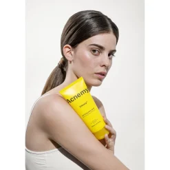 Acnemy - Zitbody - Oczyszczający Żel do Mycia Ciała z Kwasami AHA i BHA - 200ml