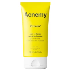 Acnemy - Zitcalm - Anti-redness Calming Cleanser – Łagodzący Żel do Mycia Twarzy - 150ml