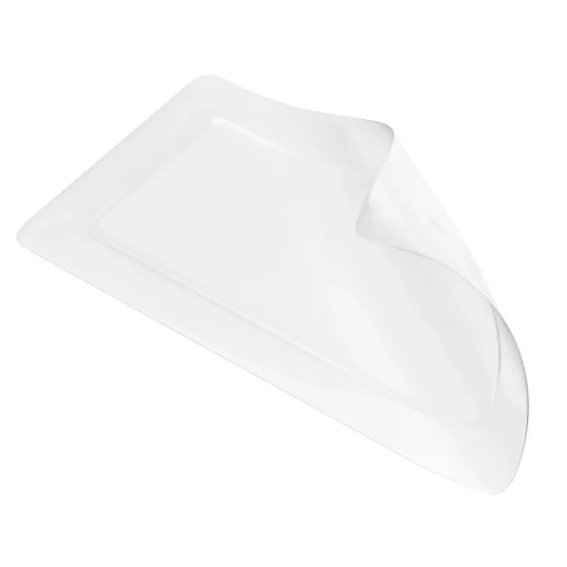 Acnemy - Zitproof Multizits - XL Hydrocolloid Patches - Hydrokoloidowe Plastry XL na Policzki, Brodę, Czoło - 10szt.