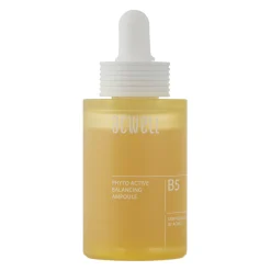 Acwell - Phyto Active Balancing Ampoule - Przeciwzmarszczkowa Ampułka do Twarzy - 35ml [OUTLET]
