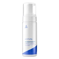 Aestura - Atobarrier 365 Bubble Cleanser - Nawilżająca Pianka do Oczyszczania Twarzy - 150ml