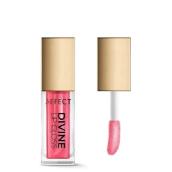 Affect - Divine Lip Gloss Oil - Olejek do Ust - Sweetheart - 3,2ml