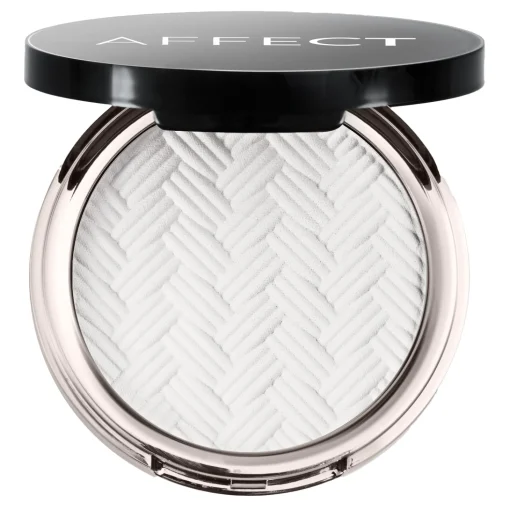 Affect - Ideal Blur - Puder Prasowany pod Oczy - 7g