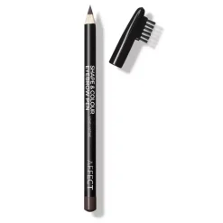 Affect - Kredka do Brwi Shape&Colour - Rich Brown - 1,2g