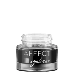 Affect - Simple Lines - Wodoodporny Eyeliner w Żelu - 2,9g