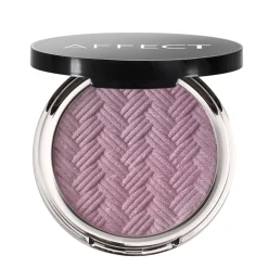 Affect Shine On - Rozświetlacz Prasowany - HS-0004 - Rose Crystal - 8g