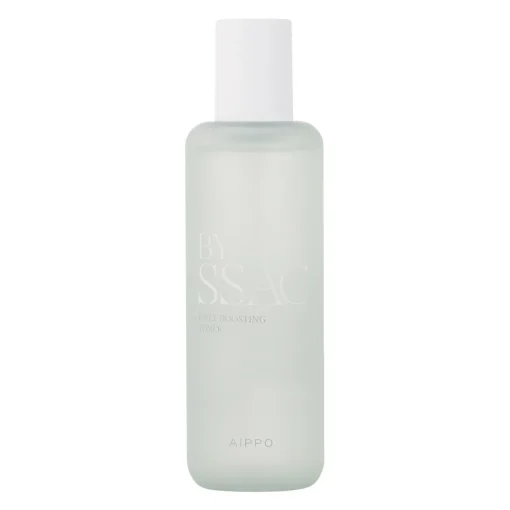 AIPPO - Daily Boosting Toner by SSAC - Nawilżający Tonik do Twarzy - 135ml
