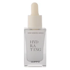 AIPPO - Expert Hydrating Ampoule - Nawadniająca Ampułka do Twarzy - 30ml