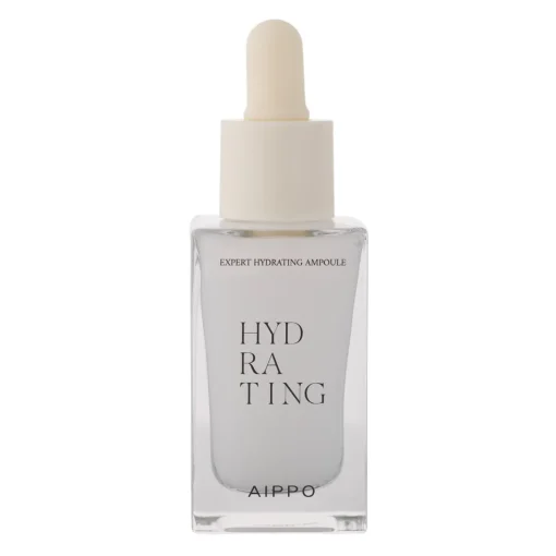 AIPPO - Expert Hydrating Ampoule - Nawadniająca Ampułka do Twarzy - 30ml