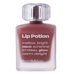 Alternative Stereo - Lip Potion Aqua Glow - Błyszczyk do Ust - 02 Fig Candy - 9ml
