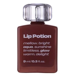 Alternative Stereo - Lip Potion Aqua Glow - Błyszczyk do Ust - 09 Coco Milk - 9ml