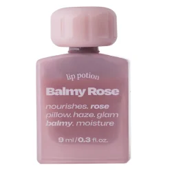 Alternative Stereo - Lip Potion Balmy Rose - Błyszczyk do Ust - 00 Nudy Apricot - 9ml