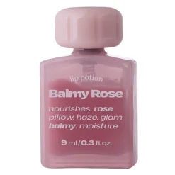 Alternative Stereo - Lip Potion Balmy Rose - Błyszczyk do Ust - 01 Baby Rose - 9ml