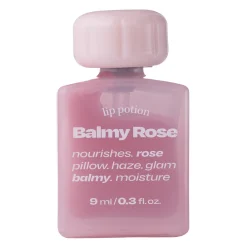 Alternative Stereo - Lip Potion Balmy Rose - Błyszczyk do Ust - 02 Blush Pink - 9ml