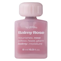Alternative Stereo - Lip Potion Balmy Rose - Błyszczyk do Ust - 04 Honey Coral - 9ml