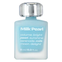 Alternative Stereo - Lip Potion Milk Pearl Gloss - Perłowy Błyszczyk do Ust - 01 Soda Moon - 9ml