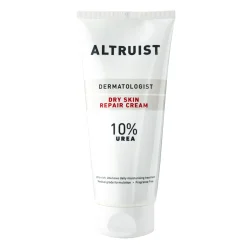 Altruist - Dry Skin Repair Cream - Regenerujący Krem do Skóry Suchej 10% Mocznika - 200ml