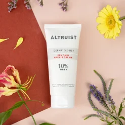Altruist - Dry Skin Repair Cream - Regenerujący Krem do Skóry Suchej 10% Mocznika - 200ml