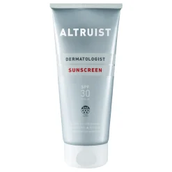 Altruist - Sunscreen SPF30 - Krem Przeciwsłoneczny - 200ml