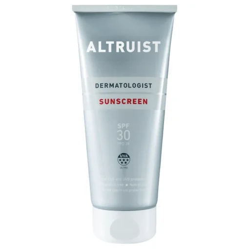 Altruist - Sunscreen SPF30 - Krem Przeciwsłoneczny - 200ml