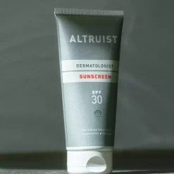 Altruist - Sunscreen SPF30 - Krem Przeciwsłoneczny - 200ml