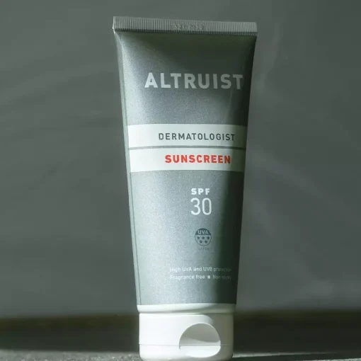 Altruist - Sunscreen SPF30 - Krem Przeciwsłoneczny - 200ml