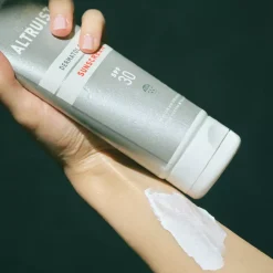 Altruist - Sunscreen SPF30 - Krem Przeciwsłoneczny - 200ml