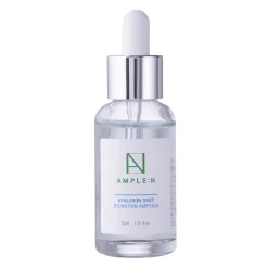 AMPLE:N - Hyaluron Shot Hydration Ampoule - Nawilżająca Ampułka do Twarzy - 30ml