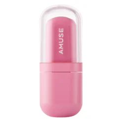 Amuse - Bebe Tint - Nawilżający Tint do Ust - 03 Cool Hibiscus - 3,8g