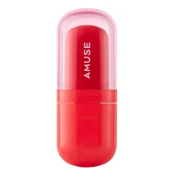 Amuse - Bebe Tint - Nawilżający Tint do Ust - 04 Apple Like - 3,8g