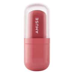 Amuse - Bebe Tint - Nawilżający Tint do Ust - 06 Pink Fig - 3,8g
