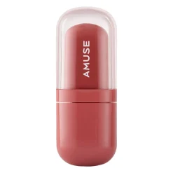 Amuse - Bebe Tint - Nawilżający Tint do Ust - 07 Choco Girl - 3,8g