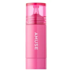 Amuse - Cheek Tok Tok - Róż do Policzków w Płynie - 06 Berry Tok - 5,5ml