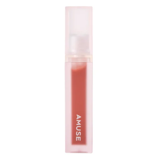 Amuse - Dew Velvet - Aksamitny Tint do Ust - 05 Seouler - 4g