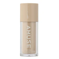 Amuse - Dew Wear Foundation SPF50 PA++++ - Podkład o Żelowej Konsystencji - 03 Honey - 35ml