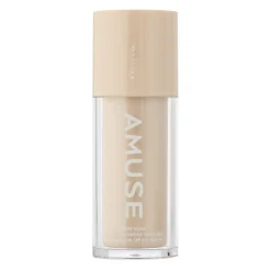 Amuse - Dew Wear Foundation SPF50 PA++++ - Podkład o Żelowej Konsystencji - 1.5 Natural - 35ml